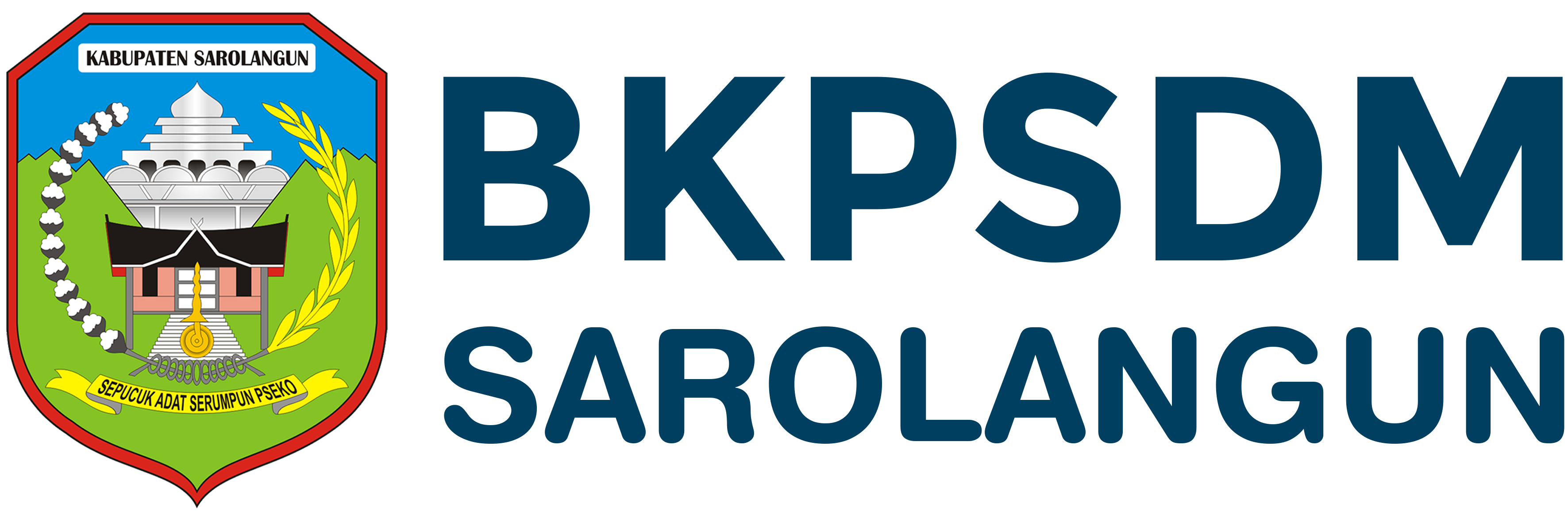 BKPSDM Kab. Sarolangun